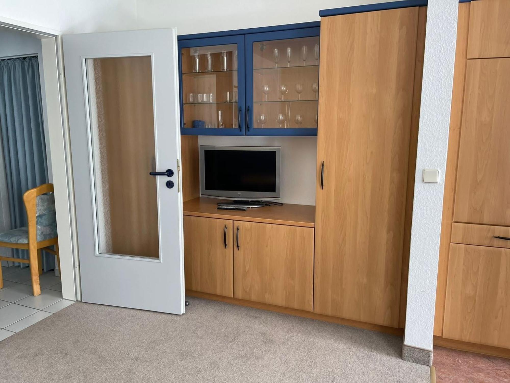 Strandruh 4 Остзебад Бинц Екстериор снимка